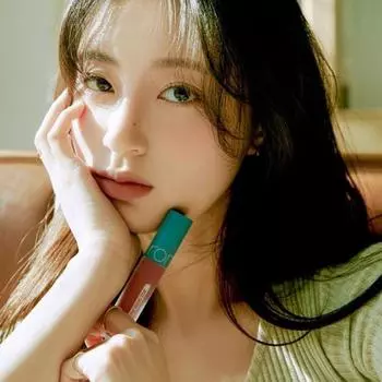 Rom Zero Velvet Tint Icy