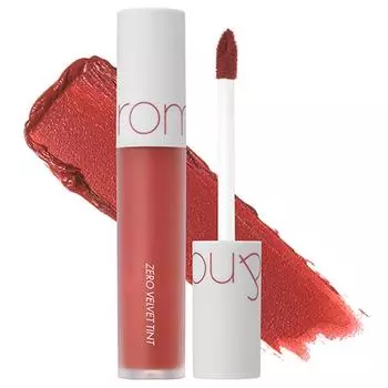 Rom& Zero Velvet Tint, нет. 2 Joyful, 5,5 г, 1 шт.