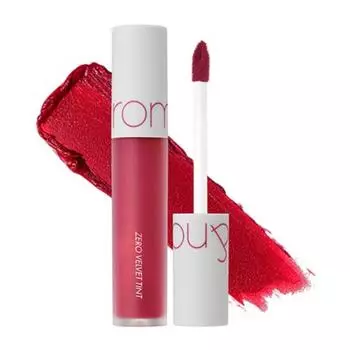Rom& Zero Velvet Tint, нет. 7 Fizz, 5,5 г, 1 шт.