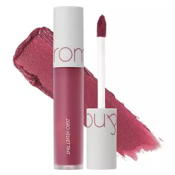 Rom& Zero Velvet Tint, нет. 8 Айси, 5,5 г, 1 шт.