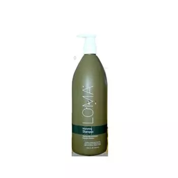 Roma Roma Shampoo Питательный шампунь 1л, 1л, 1 шт.