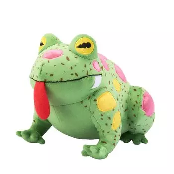 Romancing SaGa Plush Jewel Beast Re-Universe