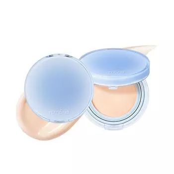 ROMAND Bare Water Cushion 20g Porcelain 17