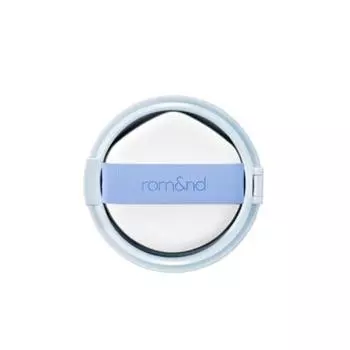 ROMAND Bare Water Cushion Refill 20g Porcelain 17