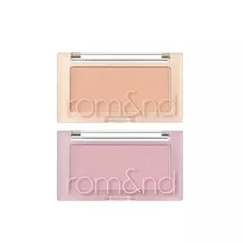 ROMAND Better Than Cheek 4g [Обновление] N01 NUTTY NUDE