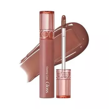 Romand Glasting Цветной Глянец