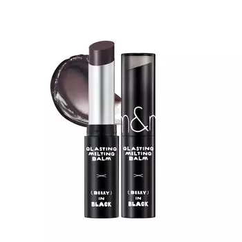 ROMAND GLASTING MELTING BALM Ягодный в черном (17 [Инапи])