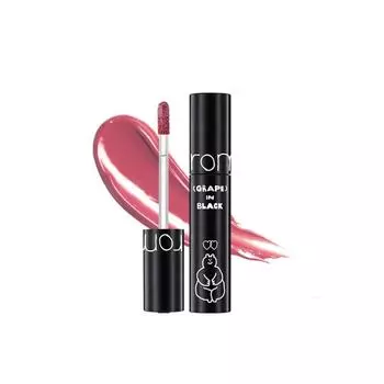 [ROMAND] Juicy Lasting Тинт 4.8g_#INAPSQUARE BLACK