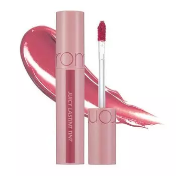 Romand Juicy Lasting Tint BARE GRAPE rom&nd #25 [Item]