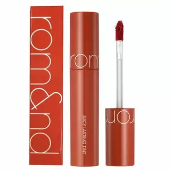 Romand Juicy Lasting Tint EAT DOTORI rom&nd #13 [Корейская косметика]