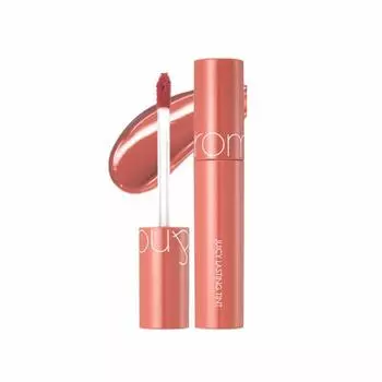 Romand Juicy Lasting Tint NUDY PEANUT rom&nd #10 [Корейская косметика]