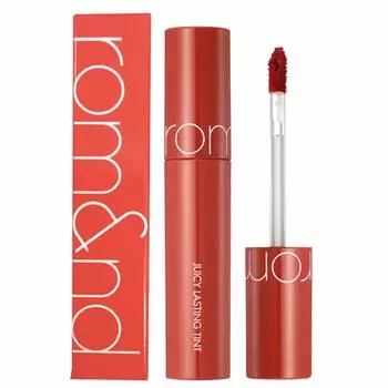 Romand Juicy Lasting Tint PINK PUMPKIN rom&nd #11 [Корейская косметика]