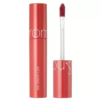 Romand Juicy Lasting Tint PLUM COKE rom&nd #17 [Korean cosmetics]