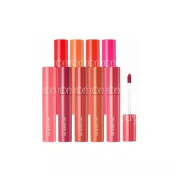 ROMAND Juicy Стойкий тинт 4,8г 07 Jujube