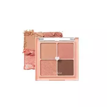 [ROMAND] Лучше, чем глаза 6,5 г