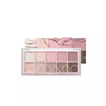 ROMAND Лучше, чем палитра [Тайный сад] 01 PAMPAS GARDEN