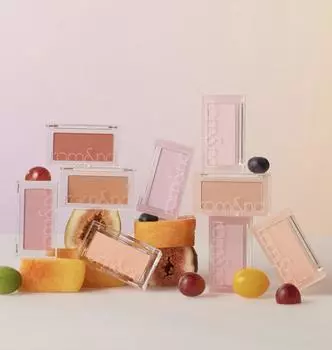 rom&nd ROMAND Better Than Cheek 4г (9 вариантов) #N01 NUTTY NUDE