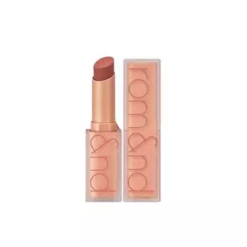 [ROMAND] Матовая помада Zero Matte Lipstick _#23 Ruddy Nude 3g