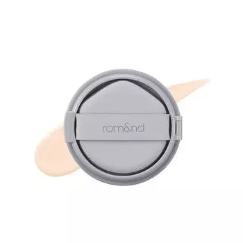ROMAND Nu Zero Cushion Refill 14g 01 Porcelain17