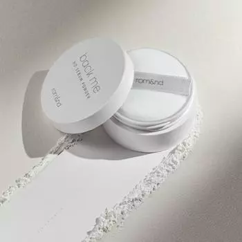 Romand Rom&nd Back Me Пудра против кожного сала 5г