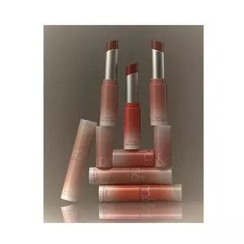 [ROMAND] Тающий бальзам для блеска 3,5 г_#Dusty On The Nude