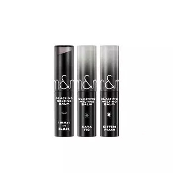 [ROMAND] Тающий бальзам для сияния 3,5 г_#INAPSQUARE BLACK