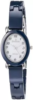 [Romanetti] Часы RE-3528L-03 женские синие