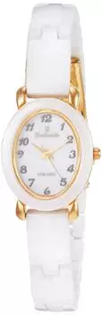 [Romanetti] Часы RE-3528L-04 женские белые