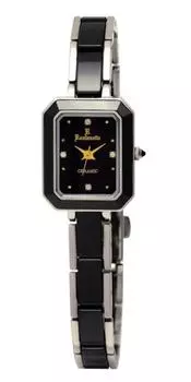 [Romanetti] Watch RE-3527L-1 Black