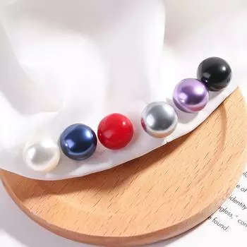 Romantic Retro Wedding Party 1pcs Imitation Pearl Bridal Brooch Jewelry Shawl Buckle Sweater Pin белый