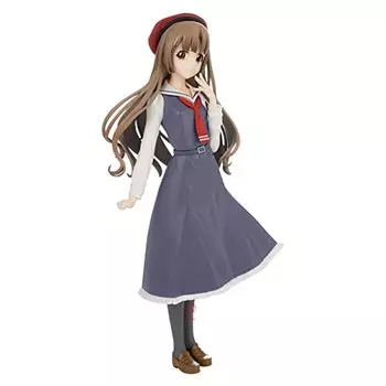 Романтическая комедия, которую друзья детства никогда не проиграют Мари Момосаке, фигура 1 в целом.