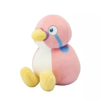 романтическая сага Re-universe мягкая игрушка-прищепка