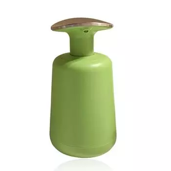 Романтические средства индивидуальной защиты, мыло, кухонный жидкий пластиковый дозатор для шампуня, лосьона, бутылка для хранения чёрный