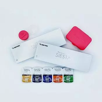 Романтическое издание SIESTA - EX060 / EX061 / EX062 / EX063 / EX064 -5.50