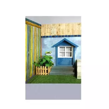 Романтичный и милый уголок для баннера для вечеринки, реквизит для студии, фон для мероприятия, свадьбы, домашний декор, настенный гобелен 100x150cm