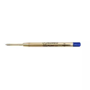 ROMEO ballpoint pen refill easy FLOW RMRBL oil-based (refill) [Blue]