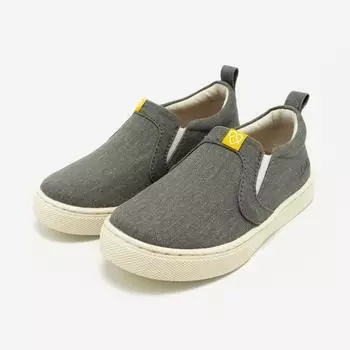 Romk Детская обувь ручной работы Korpi Grey-LM21CS14 170