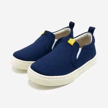 Romk Детская обувь ручной работы Korpi Navy-LM21CS16 170