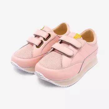 Romk Детская обувь ручной работы Spectro Pink-LM21V113 170