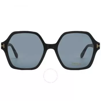 Romy Smoke Hexagonal FT1032 F 01A 56