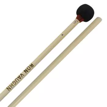 RON VAUGHN Ron Vaughn Suspended Cymbal Mallet RVN-CymM4R