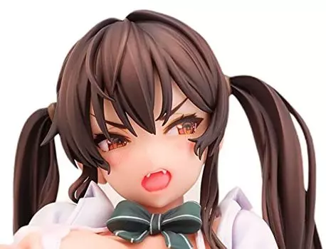 Рондо Акасаи Юкари Комия масштабная окрашенная готовая фигурка Бишопа 1/5 ATBC-ПВХ/АБС