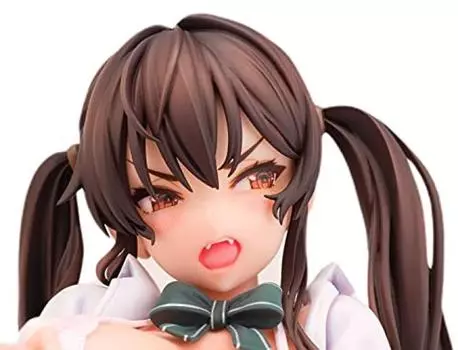 Рондо Акасаи Юкари Комия масштабная окрашенная готовая фигурка Бишопа 1/5 ATBC-ПВХ/АБС