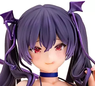 Рондо Аюма Саю Маленький Маленький Дьявол, масштабная покрашенная завершенная фигурка, перепродажа, Дьявол Епископа, Когеки! Риас-чан 1/6 ATBC-ПВХ/АБС