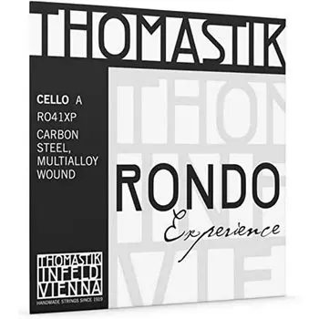 RONDO Saiten Cello A1XP RO41XP Thomastik-Infeld fr 4/4