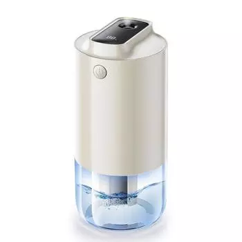 Room Humidifier For Bedroom Two Modes Dry Air Humidifiers Car Humidifier Multipurpose Desk Humidifier Small Room Humidifier For