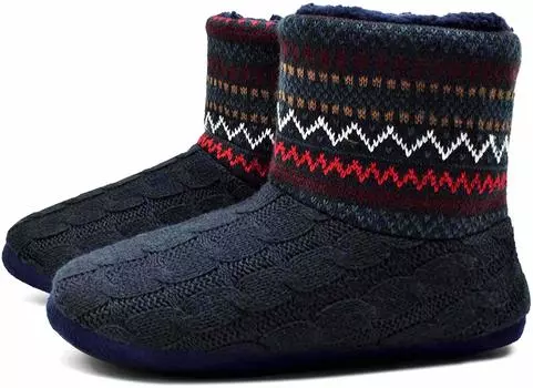 Room Large Boa For Cold 14 cm [COFACE] Обувь, Тапочки, Мужская, Размер, Сапоги, Зима, Теплые, Защита, Тихие, Моющиеся, Цвета, 24.0~31.0