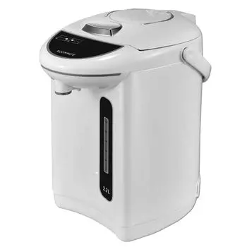 ROOMMATE Electric Warm Pot White 2.2L RM-213H-WH