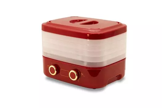 ROOMMATE Energy Food Dryer RM-202TE