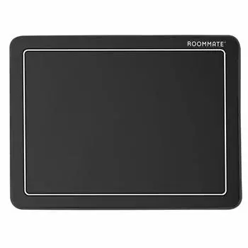 ROOMMATE HOME Тарелка для шведского стола Neo RM-109A чёрный